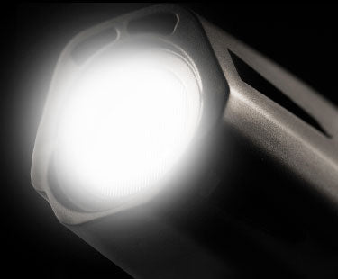 Lámpara delantera Cygolite Metro 800 lumen - YoTrillo.com