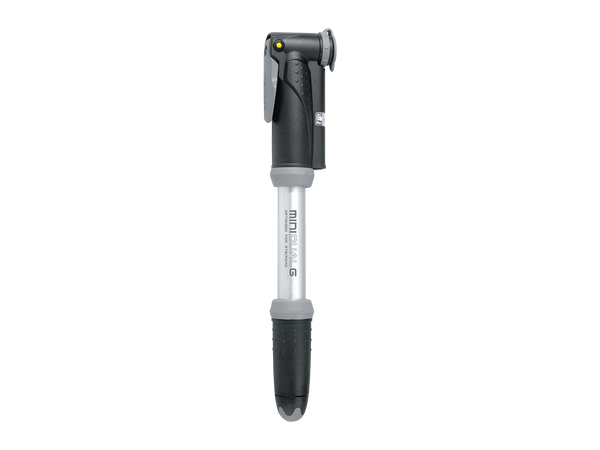 Topeak  Mini Dual-G - YoTrillo.com