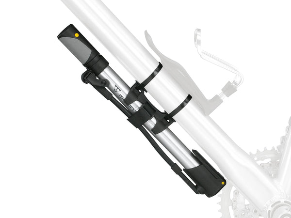 Topeak Mountain Morph - YoTrillo.com
