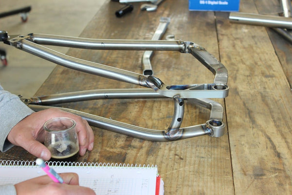 SWING ARM