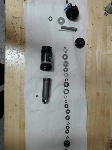 SERVICIO SHOCK DPS