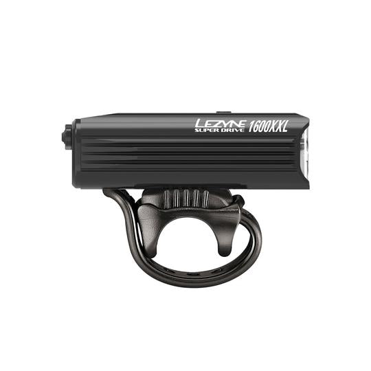 Lezyne Super Drive 1600XXL LED - YoTrillo.com