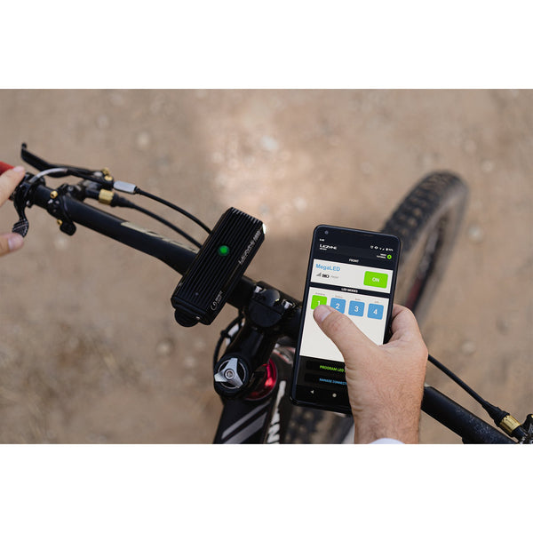 Lezyne Super Drive 1600XXL LED - YoTrillo.com