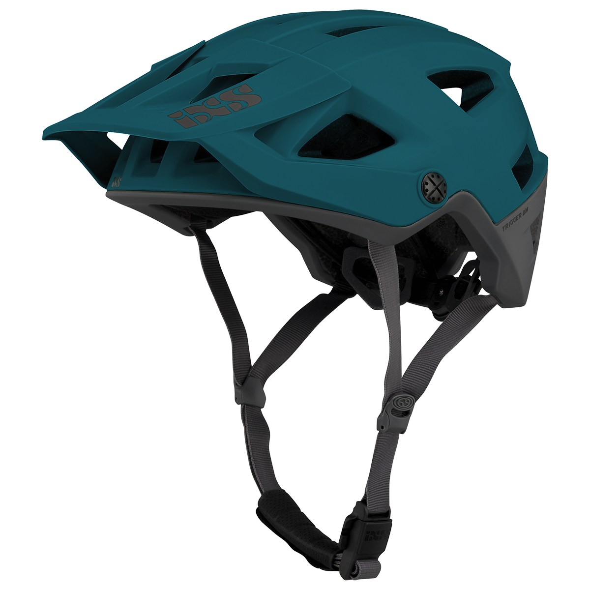 Casco IXS TRIGGER AM YoTrillo