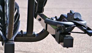 Event Gear Bike extensión de rack - YoTrillo.com
