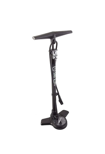 Sunlite Surge Alloy xl Floor pump - YoTrillo.com