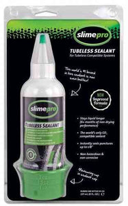 Slime pro tubeless sealant - YoTrillo.com