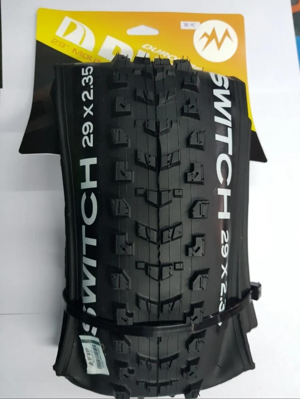 Duro switch 27.5 x 2.35 - YoTrillo.com