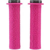 Santa Cruz Cedric Gracia Lock-On Grips - YoTrillo.com