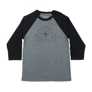 Santa Cruz Reserve Slugger Tee - YoTrillo.com